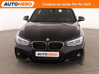 BMW Serie 1 118i M Sport