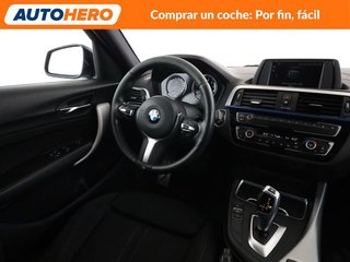 BMW Serie 1 118i M Sport