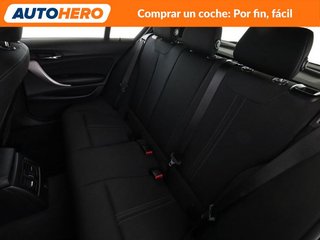 BMW Serie 1 118i M Sport