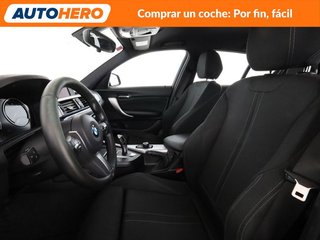 BMW Serie 1 118i M Sport