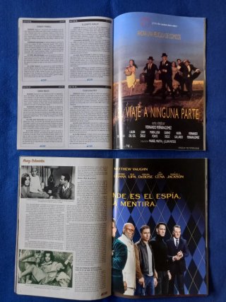 Revista ACCIÓN año 2024 completo