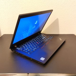 LENOVO THINKPAD L14 I5 10210U 1.6 16GB 512GB SSD