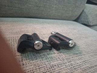 Pedales Garmin