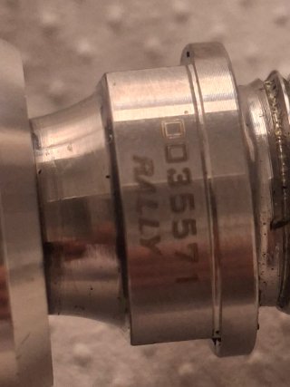 Pedales Garmin
