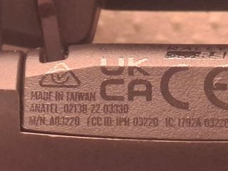Pedales Garmin