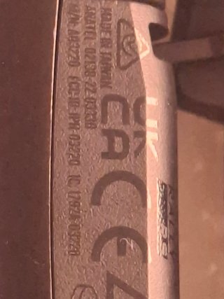 Pedales Garmin