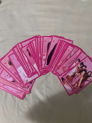 Álbum (G)I-DLE I FEEL Queen Ver. Mini CD
