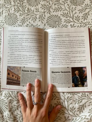 Un fine settimana a Venezia un viaggio, una cit...