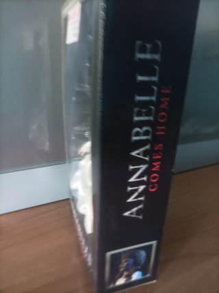 Figura de terror Annabelle ( neca ) 19 cm