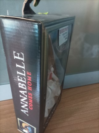 Figura de terror Annabelle ( neca ) 19 cm