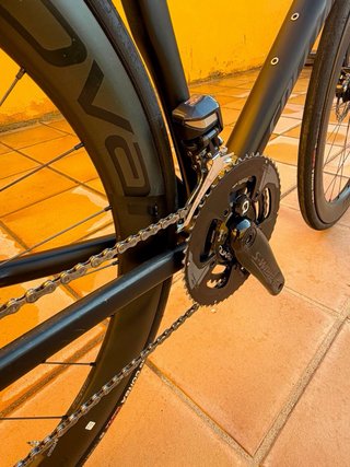 Bicicleta Specialized Tarmac Talla M