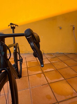 Bicicleta Specialized Tarmac Talla M