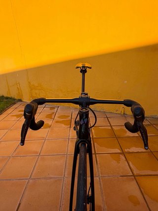 Bicicleta Specialized Tarmac Talla M