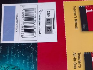 Mindset 1º Bachillerato Students Book Cataluña