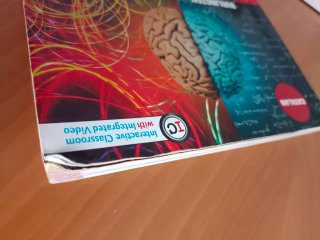 Mindset 1º Bachillerato Students Book Cataluña