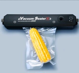 Macchina Sottovuoto Alimenti Sigillatore Cibo