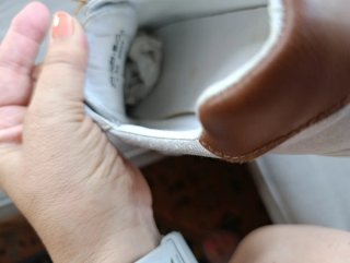 Zapatillas Graceland Mujer Talla 40
