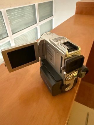 Sony Handycam DCR-PC101E PAL