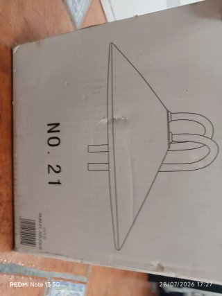 Lampada da parete bagno in metallo e cristallo