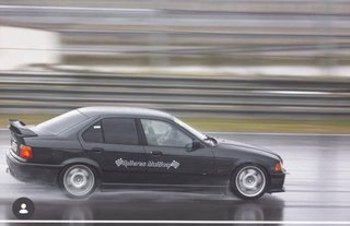 Bmw 325i E36