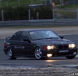 Bmw 325i E36