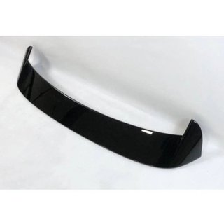 Aleron spoiler trasero Seat Leon 3 Puertas MK3 5F