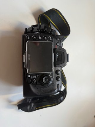 Fotocamera Nikon D300S