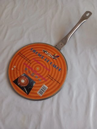 Difusor de calor Adaptador para induccion vitrocer