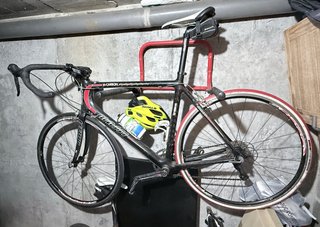 Bicicleta Massi M-Carbon 12K