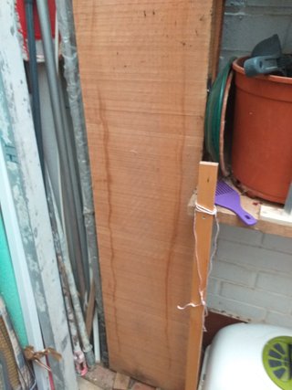 Tablas de Haya