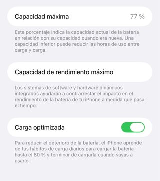 Iphone 13 pro max 256gb color oro