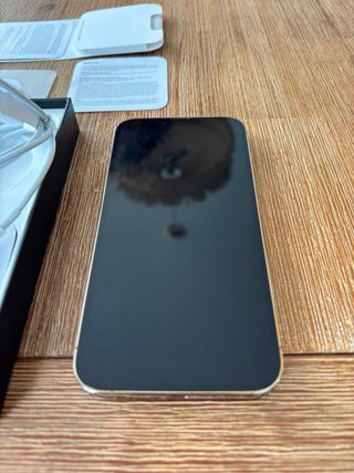 Iphone 13 pro max 256gb color oro