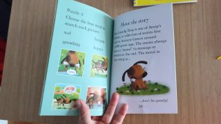 Libros en inglés Ed.Usborne