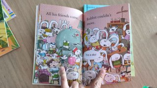 Libros en inglés Ed.Usborne