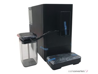 cafetera espresso klarstein baristomat tk4g