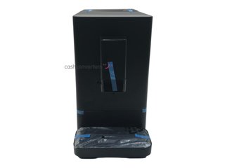 cafetera espresso klarstein baristomat tk4g