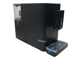 cafetera espresso klarstein baristomat tk4g