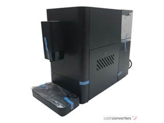 cafetera espresso klarstein baristomat tk4g