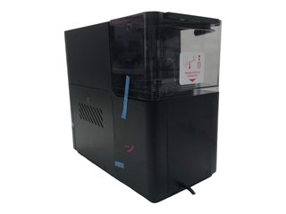 cafetera espresso klarstein baristomat tk4g