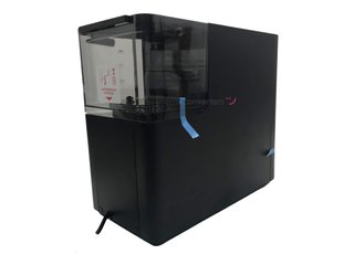 cafetera espresso klarstein baristomat tk4g