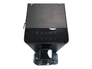 cafetera espresso klarstein baristomat tk4g