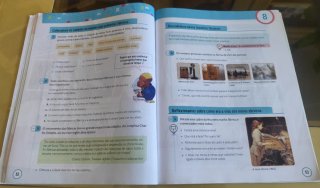 Ciencias Sociais, 4 Primaria, Doutra maneira