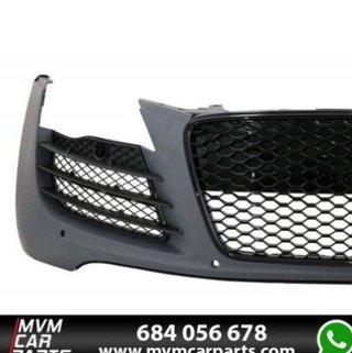 Paragolpes delantero Audi R8 2007-2012 RS Sport