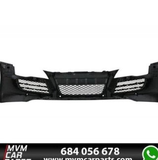 Paragolpes delantero Audi R8 2007-2012 RS Sport