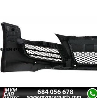 Paragolpes delantero Audi R8 2007-2012 RS Sport