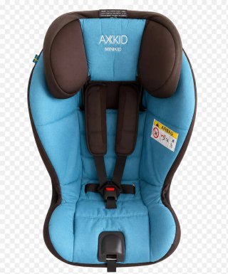 Silla coche Axkid Minikid