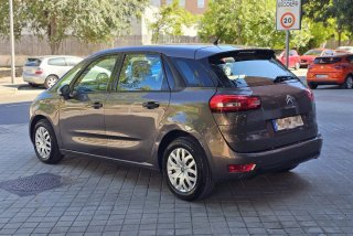 Citroen C4 Picasso 2016