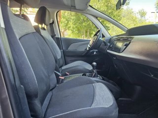 Citroen C4 Picasso 2016