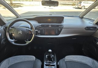 Citroen C4 Picasso 2016