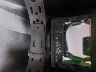 Pantalla Soldar Electrónica Bollé Fusion+